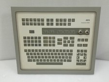 TECLADO AEG VIEWSTAR B500 PBT500 #2 comprar usado  Enviando para Brazil