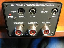 Sense transmit receive for sale  Bremerton