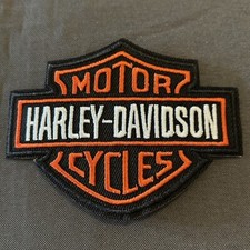Patch brodé écusson d'occasion  Morestel