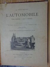 Marchesi enrico automobile. usato  Italia