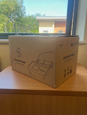 Ricoh scansnap ix1600 for sale  MILTON KEYNES