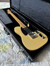 Fender japan telecaster for sale  BRISTOL