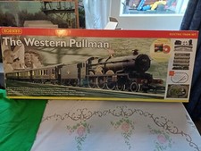 Hornby western pullman for sale  WANTAGE