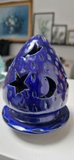 Photophores porcelaine art d'occasion  Velaux