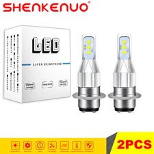 White led headlight d'occasion  Expédié en Belgium