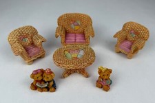 Vintage miniature resin for sale  Brookings