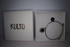 Bracciale acciaio inox usato  Caserta