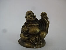 Sammelfigur budda goldfarbiger gebraucht kaufen  Deutschland