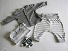 5tlg babyset pumphose gebraucht kaufen  Sprendlingen