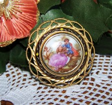 Limoges porcelain vintage for sale  WOLVERHAMPTON