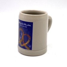 Tazza boccale oktoberfest usato  Brescia