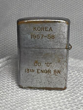 1957 vulcan lighter for sale  White Marsh