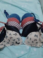 Set stock reggiseni usato  Padova