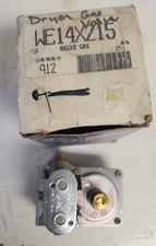 Oem we14x215 dryer for sale  Lenhartsville
