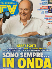 Sorrisi 2019 26.gerry usato  Campagna