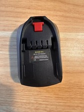 Adapter bosch professional gebraucht kaufen  Tübingen