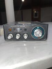Vintage lafayette channel for sale  Darien