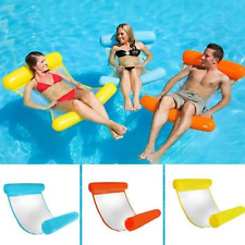 Hamac flottant pvc d'occasion  Montmorency