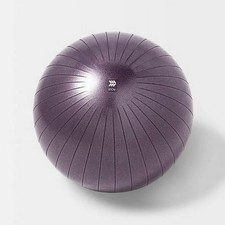 Motion stability ball for sale  Haltom City