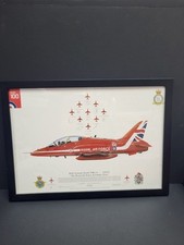 2018 signed red for sale  POOLE
