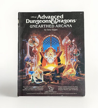Advanced dungeons dragons for sale  Winter Springs