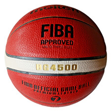 Pallone molten b7g4500 usato  Calusco d'Adda