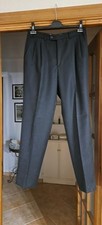 Elegante pantalone invernale usato  Palermo