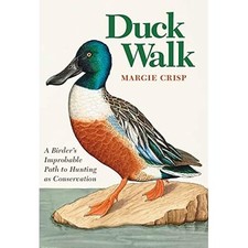 Duck walk birder gebraucht kaufen  Versand nach Germany