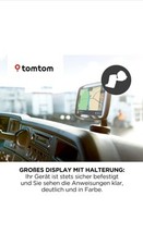 Tomtom professional 620 gebraucht kaufen  Deutschland