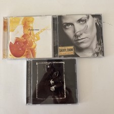 crow bundle cd 6 sheryl for sale crow bundle cd 6 sheryl for sale Wake Forest