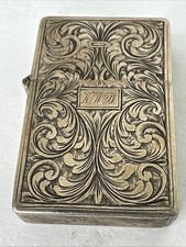 Vintage .800 silver for sale  Winston Salem