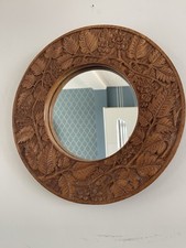 Vintage hand carved for sale  NORWICH