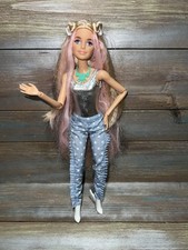 Barbie extra doll for sale  Hockley
