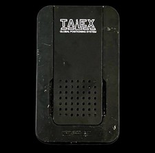 Untested talex tal15704 for sale  LONDON
