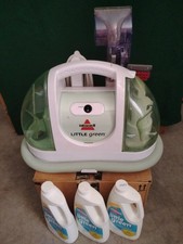 Bissell carpet upholstery for sale  Las Vegas