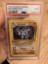 Machomei holo 1st gebraucht kaufen  Marburg