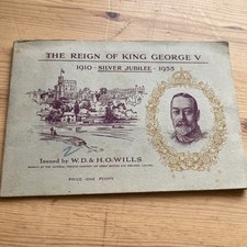 1935 george silver for sale  IPSWICH