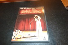 Coffret dvd dalida d'occasion Coffret dvd dalida d'occasion  Saint-Marcel