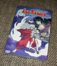 Inuyasha the movie gebraucht kaufen  Oschersleben (Bode)