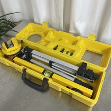 400mm laser level for sale  BASILDON