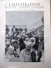 Illustrazione italiana del usato  Villarosa