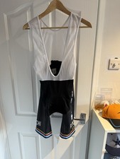 Bianchi milano bib for sale  NANTWICH
