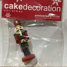Cake topper decoration for sale  MEXBOROUGH