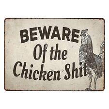 Vintage beware chicken for sale  LYTHAM ST. ANNES
