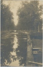 Foto aisne kanal gebraucht kaufen  Bad Münster