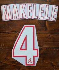Kit makelele psg d'occasion  Estrées-Saint-Denis