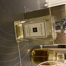 Malone french lime d'occasion  Paris XVIII