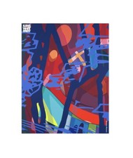 New kaws score for sale  Seattle