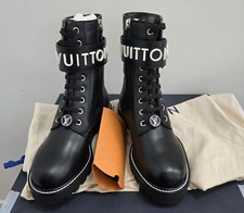 Louis vuitton bottines d'occasion  Gentilly