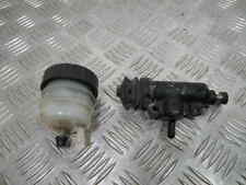 Rear brake master d'occasion  Expédié en Belgium